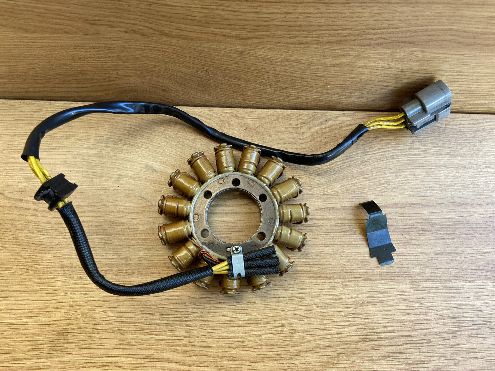 DUCATI PANIGALE 1199 ALTERNATOR STATOR WINDINGS 1199 Alternator Panigale 1199