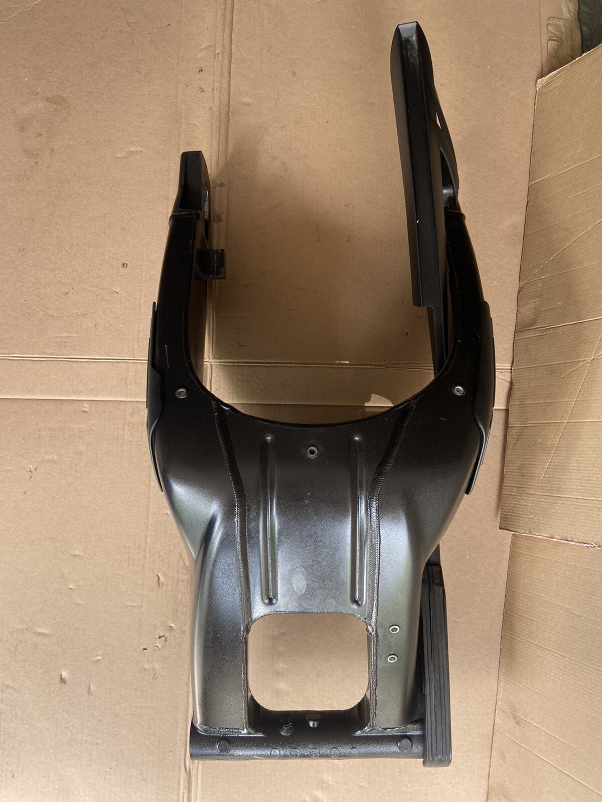 BMW S1000RR swinging arm Swing arm And Linkage  GEN 3 OEM 8535947 S1000RR SWING