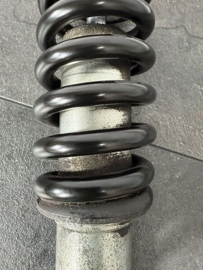 Yamaha YZF R125 R 125 2014 Rear Shock Absorber 26983 Miles 2008-2018 OEM