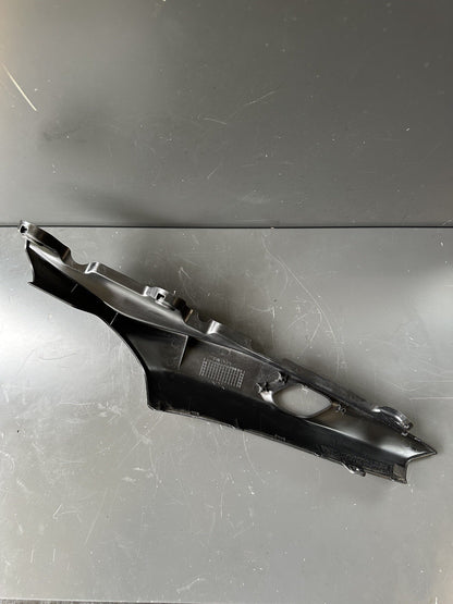 YAMAHA MT-09 SP R/H Right Hand Underseat Fairing  - B7N-21721-00 2021 - Onwards