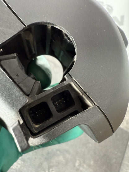 Triumph Street Triple 765 RS 2021 Right Switchgear Switches 21650 Mile 2020-2022