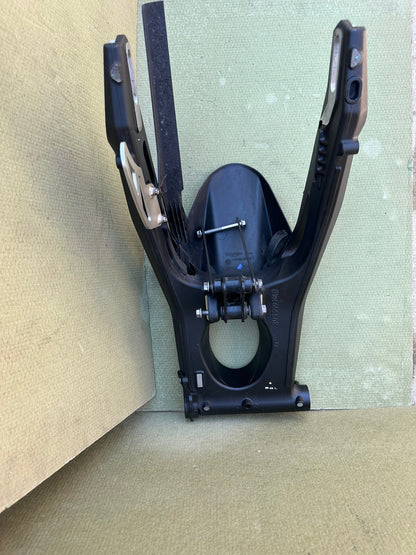 TRIUMPH STREET TRIPLE 765 RS REAR SWING ARM Swing Arm T2055605 2020