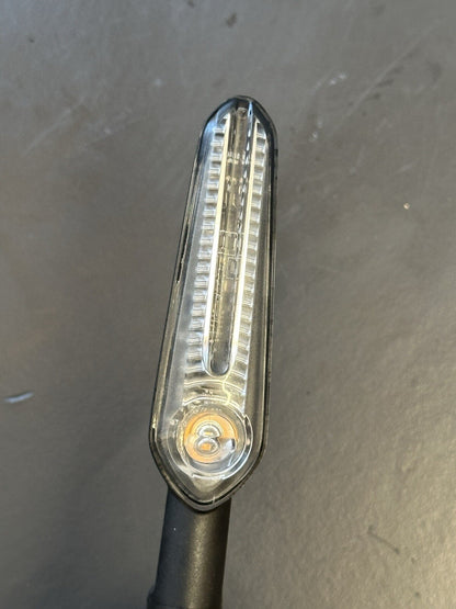YAMAHA MT-03 Right Rear Indicator YAMAHA MT03 Rear Right Indicator 2020- OEM