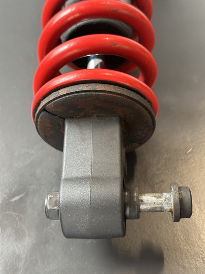 Triumph Speed Triple SHOCK ABSORBER REAR TRIUMPH SPEED TRIPLE 1050 2011 - 2015