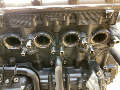 Yamaha MT10 SP 2019 Engine Throttle Bodies Wiring Loom 10953 Miles 2CR 2017-2022