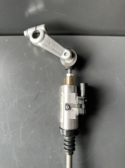 BWM S1000R Sport Quick Shifter Gear Shifter And Gear Pedal 8355688 2021-2023 OEM