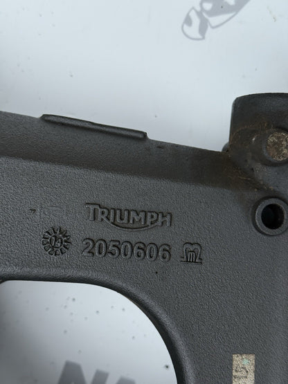 Triumph Street Triple 675R Swingarm 675R Swinging Arm 2013-2016 2050606 OEM