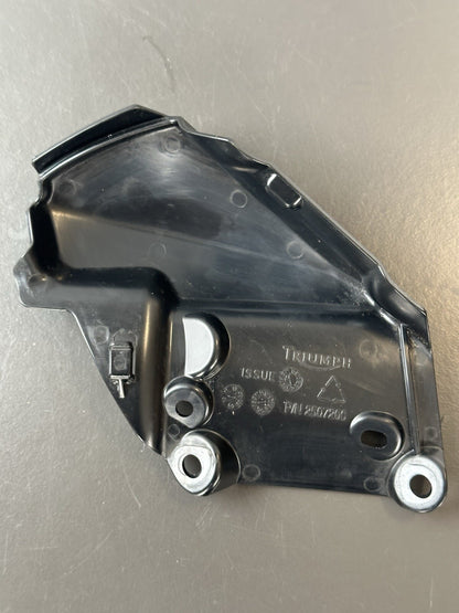 Triumph Street Triple 675R 675 Right Side Frame Infill Fairing 2507200 T2507200