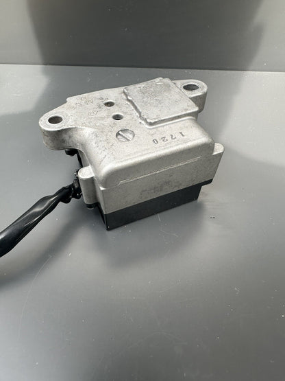 Triumph Speed Triple 1200 RR 2022 Keyless Ignition NO KEYS 1200RR Ignition OEM