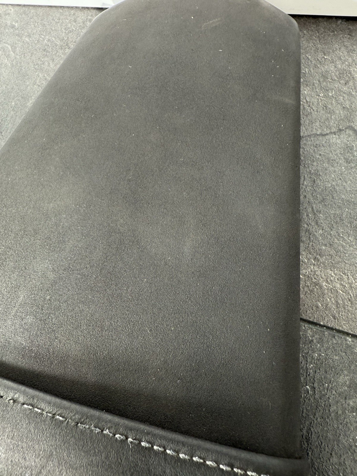 Yamaha YZF R125 R 125 2014 Seat Pillion Seat Rear Seat 26983 Miles 2008-2018 OEM