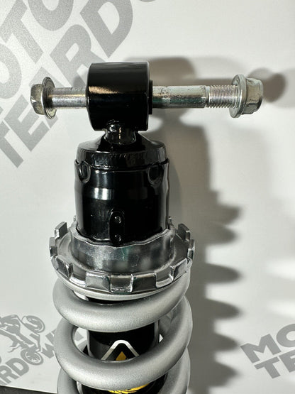Yamaha R7 690 2024 Rear Shock Absorber Suspension 1784 Miles 2022 2023 OEM