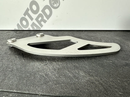 Triumph Street Triple 765 RS 2018 Lower Chain Guard Protector 15244m 2017-2020
