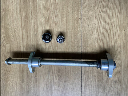 Triumph Street Triple 765 RS 2017 Swingarm Spindle 765RS Swing Arm Spindle OEM