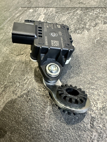 Ducati Multistrada V4 Pikes Peak 2022 BOSCH Inertia Control Unit Sensor ECU 2023