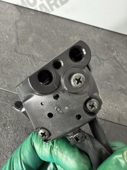 Yamaha YZF R125 R 125 2014 Right Switchgear Switches 26983 Miles 2008-2018 OEM