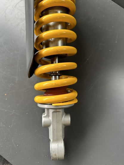 Ducati Panigale 959 Rear Shock Rear Shock Absorber *UK ONLY* 959 Rear Shock OEM