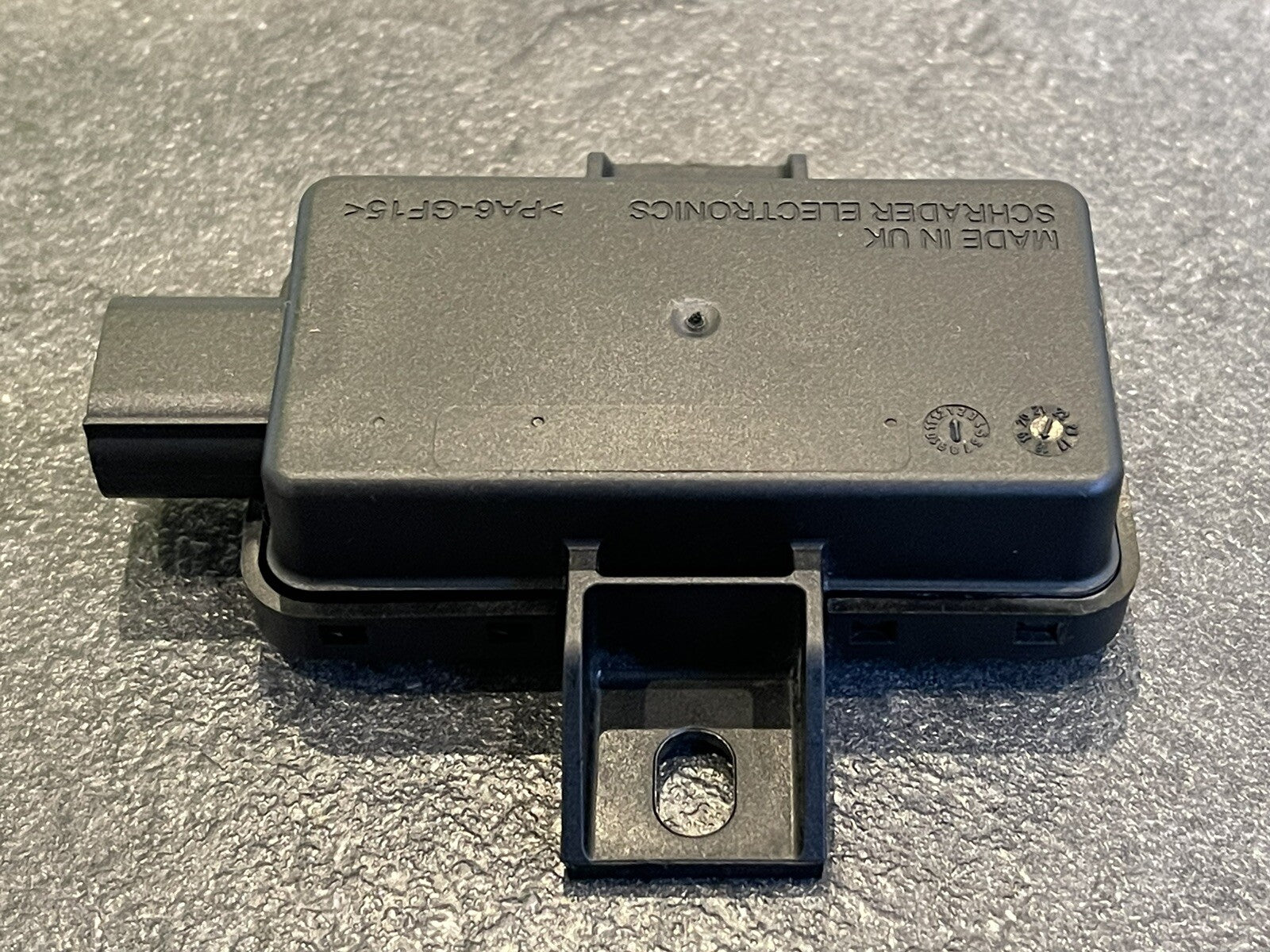 KTM Superduke R 1290 2018 2019 Tyre Pressure Sensor ECU Only 8115 Miles