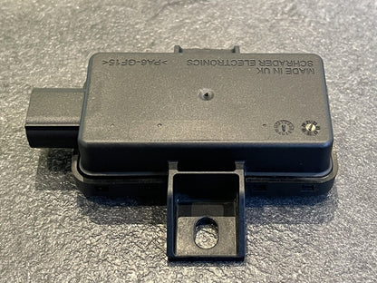 KTM Superduke R 1290 2018 2019 Tyre Pressure Sensor ECU Only 8115 Miles