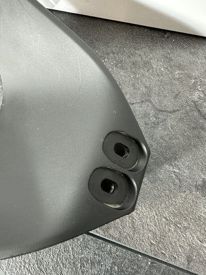Yamaha R7 690 2024 Fairing V Piece Inner Panel Only 1784 Mile 2022 2023 OEM