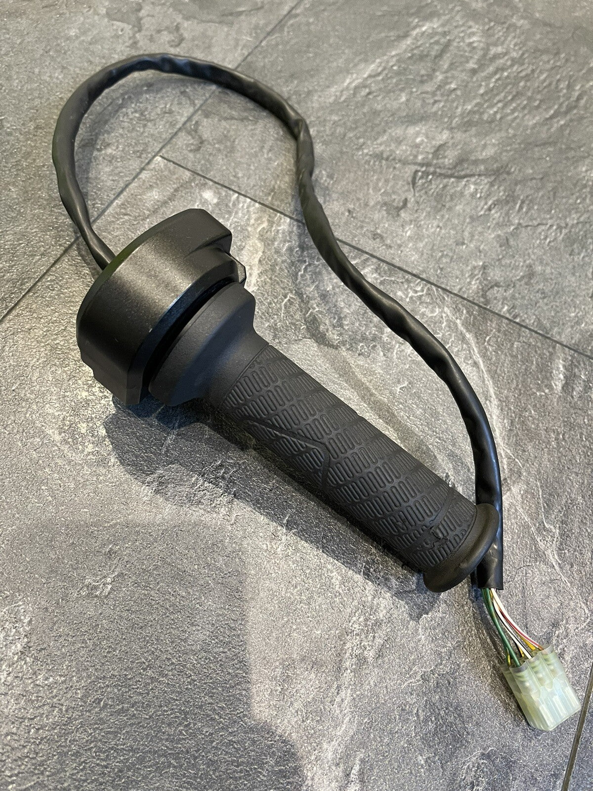 KTM Superduke R 1290 2020-2022 Throttle Assembly Ride By Wire Grip OEM 2021