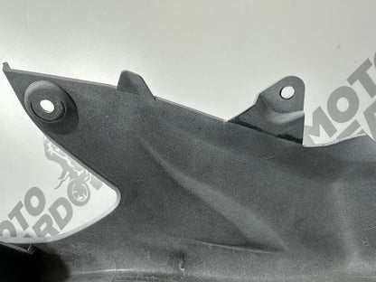 Suzuki GSXR 1000 2014 Right Seat Side Fairing Cowling 22774 Miles 2009-2016 OEM