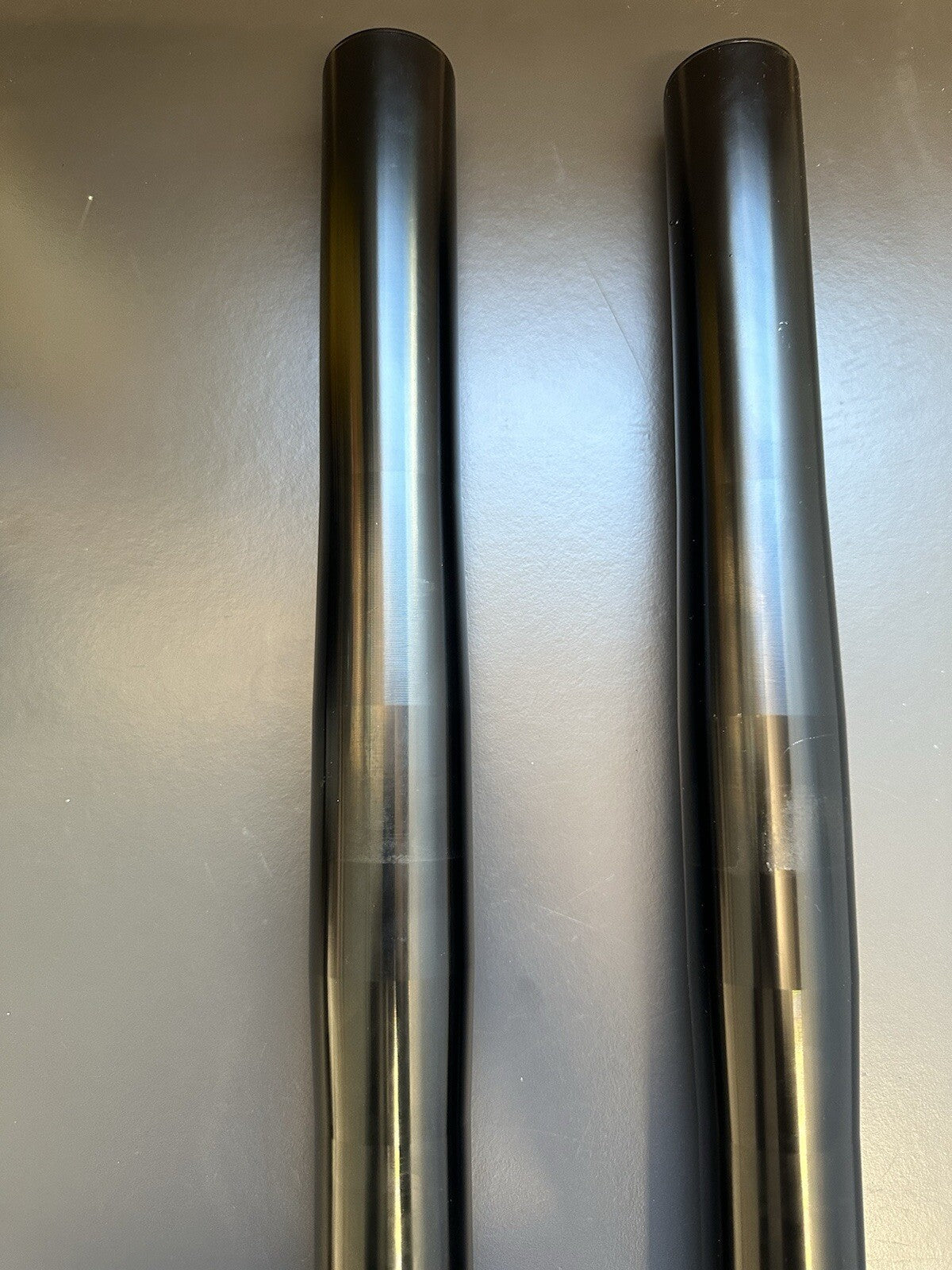 YAMAHA MT-03 MT03 FRONT FORKS SHOCK SUSPENSION Front Suspension OEM 2020 -