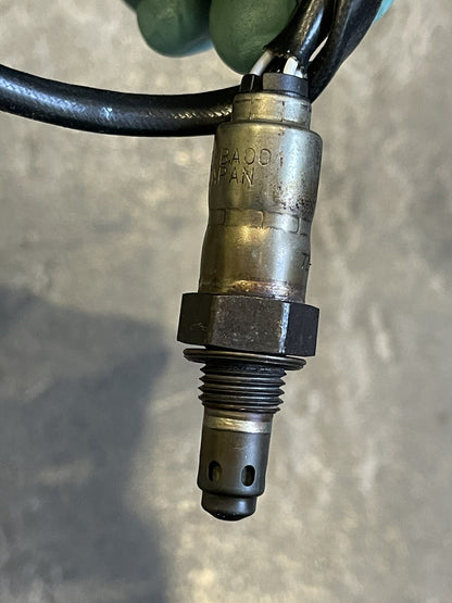 KTM Superduke R 1290 2018 2019 Lambda Sensor O2 Sensor Only 8115 Miles OEM