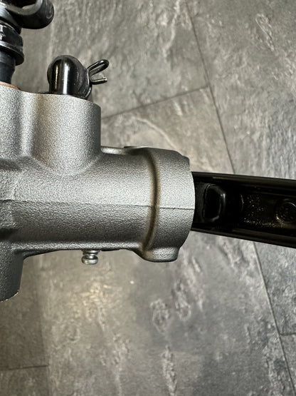 Ducati Multistrada V4 Pikes Peak 2022 BREMBO Front Brake Mastercylinder 2023 OEM