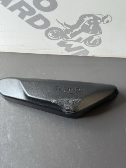 Triumph Trident 660 Right Side Engine Guard Protection 9780244 2021-2024