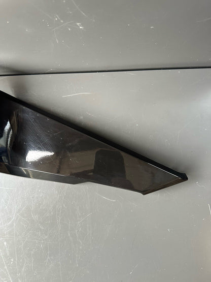 KTM 1190 RC8 R 2010-15 LEFT SIDE PANEL PIECE COVER