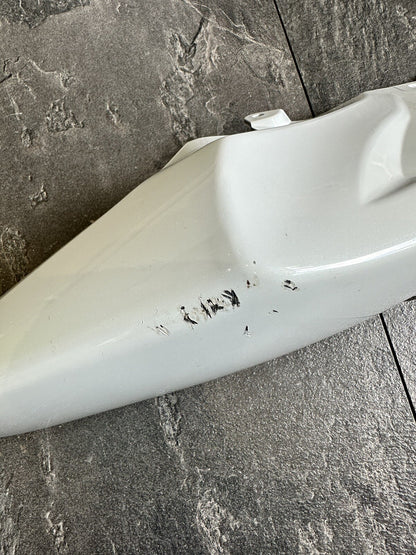 Suzuki GSXR 1000 2009 Right Seat Side Fairing Cowling 2009-2016 9715 Miles OEM
