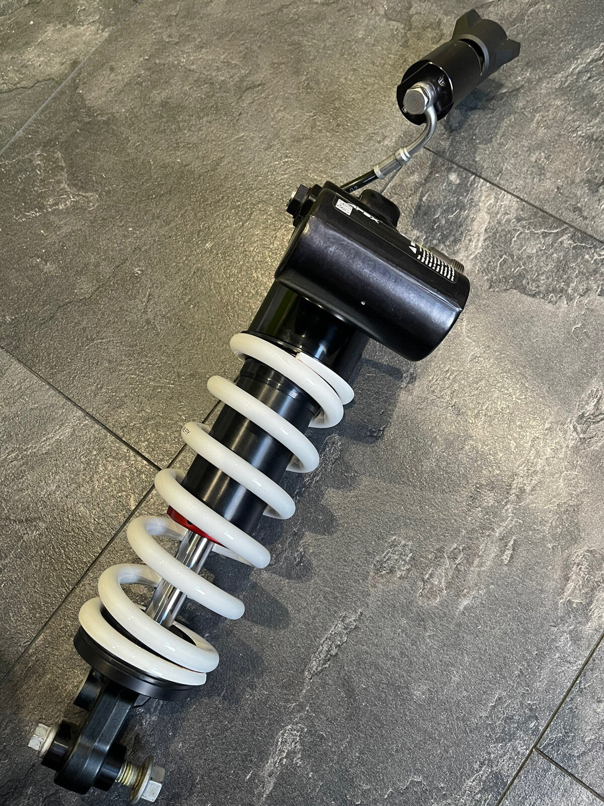 KTM Superduke R 1290 2020-2022 WP APEX Rear Shock Absorber Only 7179 Miles OEM