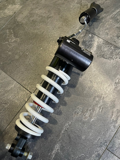 KTM Superduke R 1290 2020-2022 WP APEX Rear Shock Absorber Only 7179 Miles OEM