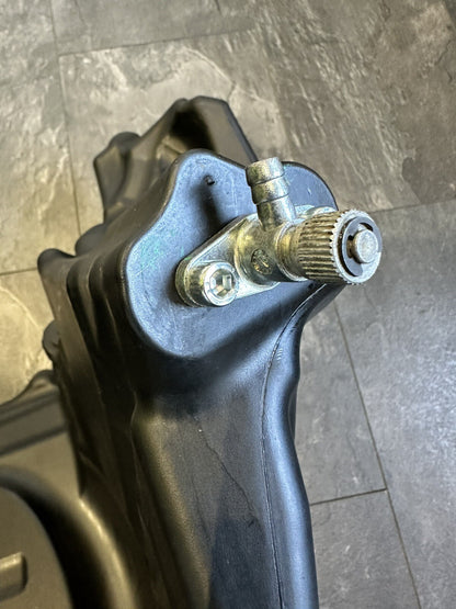 Ducati Multistrada V4 Pikes Peak 2022 Fuel Tank Petrol Tank ACERBIS 2023 OEM