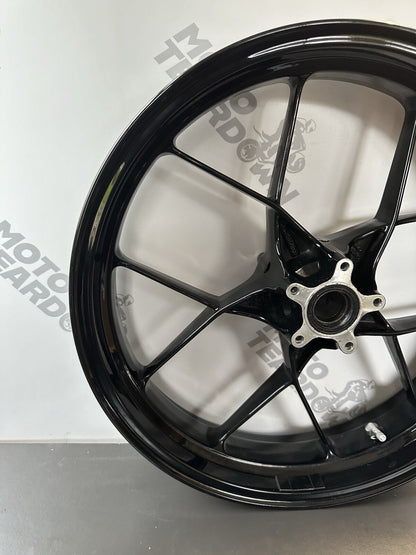 KTM DUKE 790 Front wheel Front Rim 2018 - 2020 KTM 790 Front Wheel 76009001100