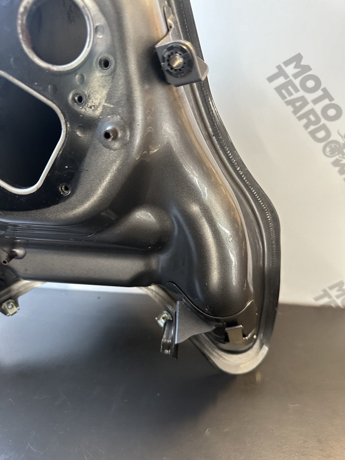KTM 790 Duke petrol Tank fuel tank 2018-2021 64107013000 Petrol Tank Fuel Tank
