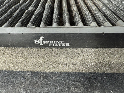Triumph Street Triple 765 RS 2021 SPRINT Race Filter 21650 Miles 2020-2022