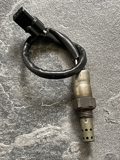Triumph Street Triple 765 RS 2017-2019 Lambda Sensor Probe 2018 OEM
