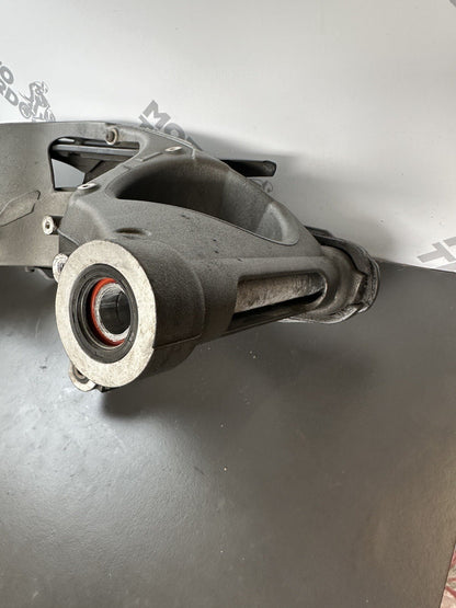 Triumph Speed Triple 1050 RS 2018 - 2020 Swingarm Swinging Arm T2050119 OEM