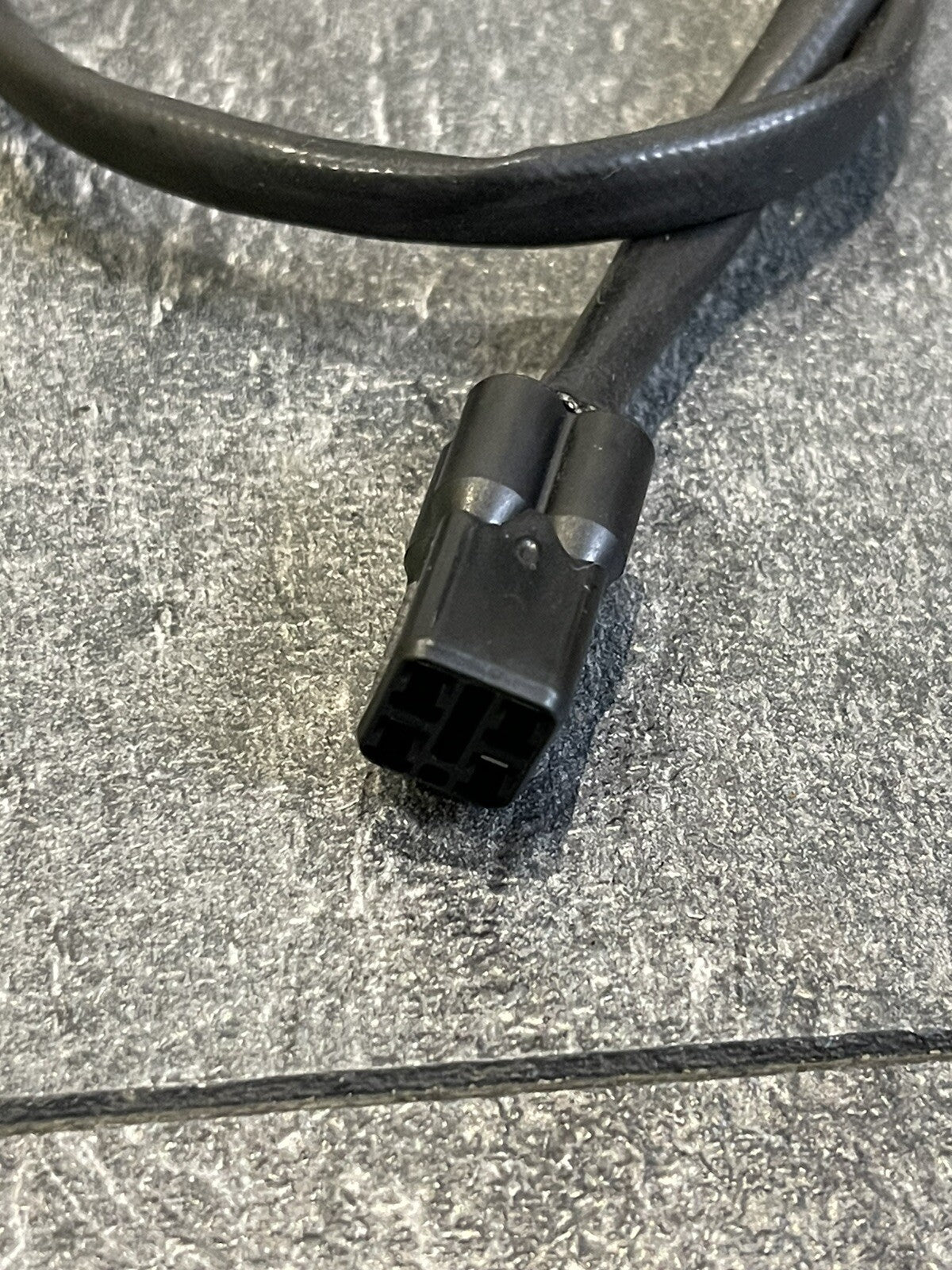 KTM Superduke R 1290 2020-2022 Lambda Sensor O2 Oxygen Sensor 7179 Miles OEM