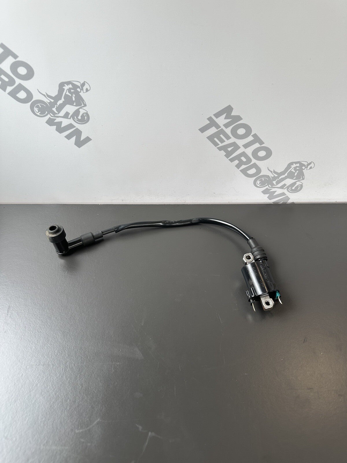 Honda MSX Grom 125 2023 Coil Ignition Coil 2,822 Miles Grom 125 Ignition Coil