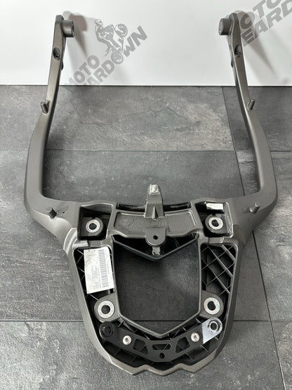 Triumph TIGER 900 GT PRO 2022 Grab Handles Mount Rack 6337 Mile 2020-2023 OEM