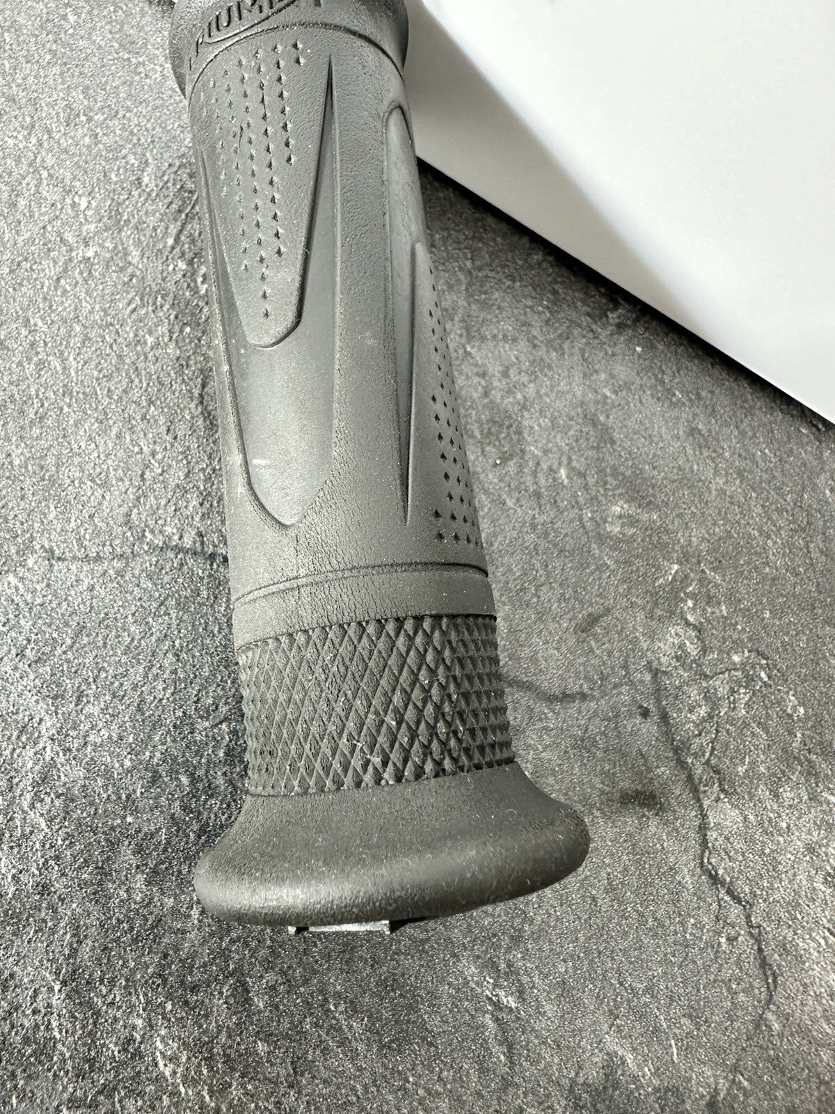 Triumph Street Triple 765 RS 2018 Grip Clutch Grip 15244 Miles 2017-2020 OEM
