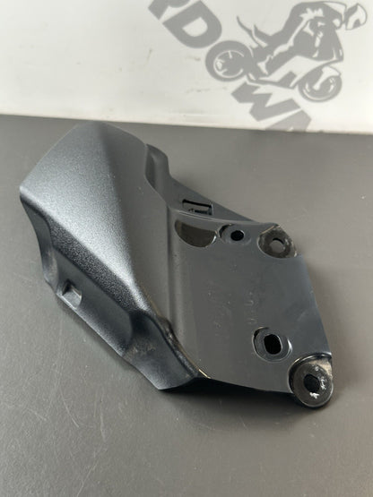 Triumph Street Triple 675R 675 Right Side Frame Infill Fairing 2507200 T2507200