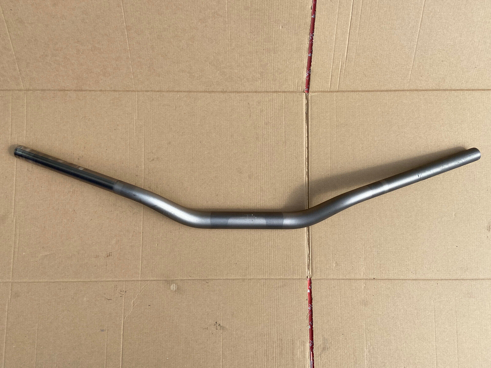 KTM 1290 SUPERDUKE Handlebars Handle Bars ##BENT## 6130200100017 1290 Handlebars