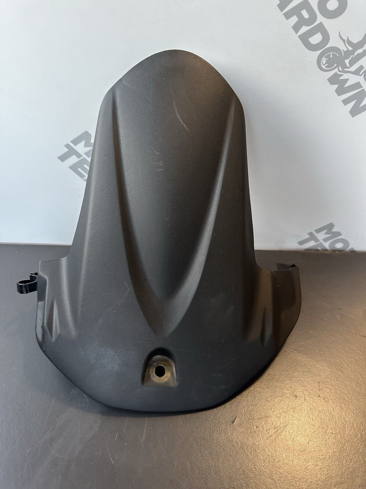 SUZUKI GSXR 600 750 REAR FENDER MUDGUARD L1 L2 L3 L4 L5 L6 600 / 750 2011-2017