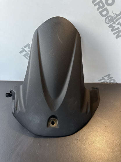 SUZUKI GSXR 600 750 REAR FENDER MUDGUARD L1 L2 L3 L4 L5 L6 600 / 750 2011-2017