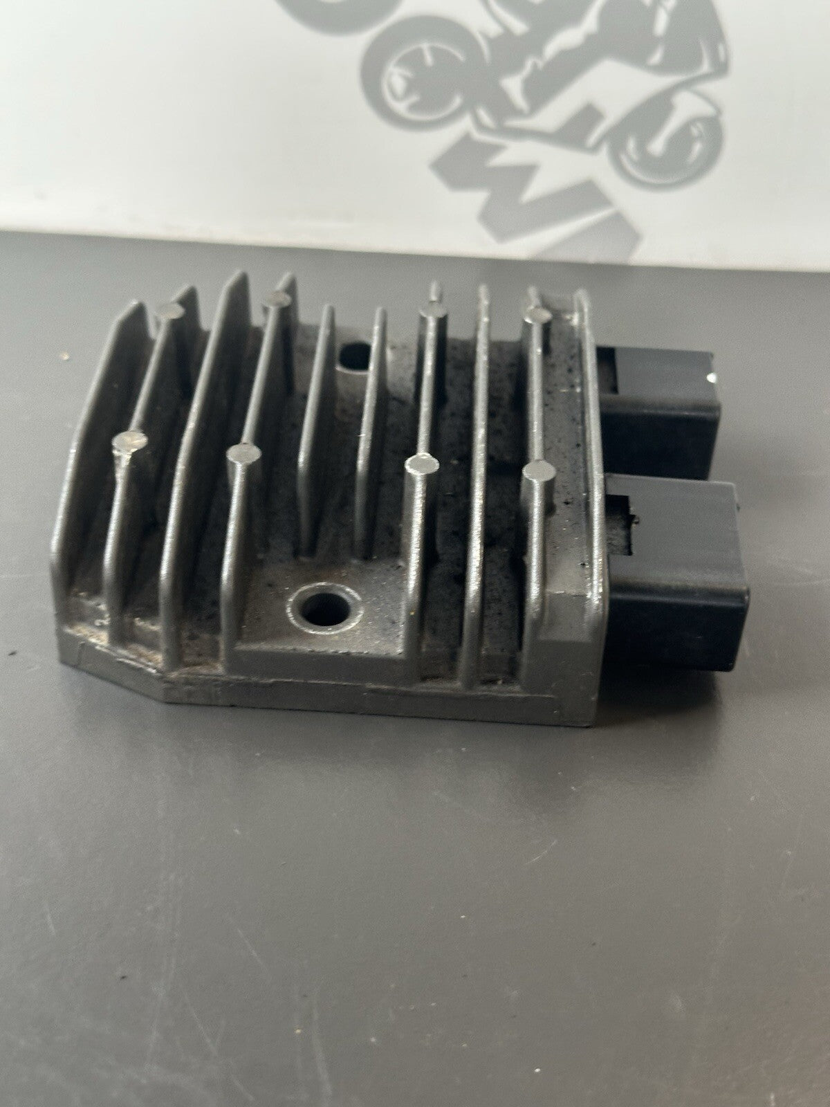 Regulator Rectifier Honda CBR 1000 RR Fireblade 2008 - 2011 13,752 Miles
