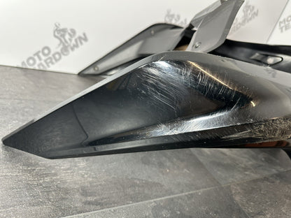 KTM 790 Duke 2020 Tank Fairing Surround Cowl Fuel Tank 3766 Miles 2018 2019 OEM