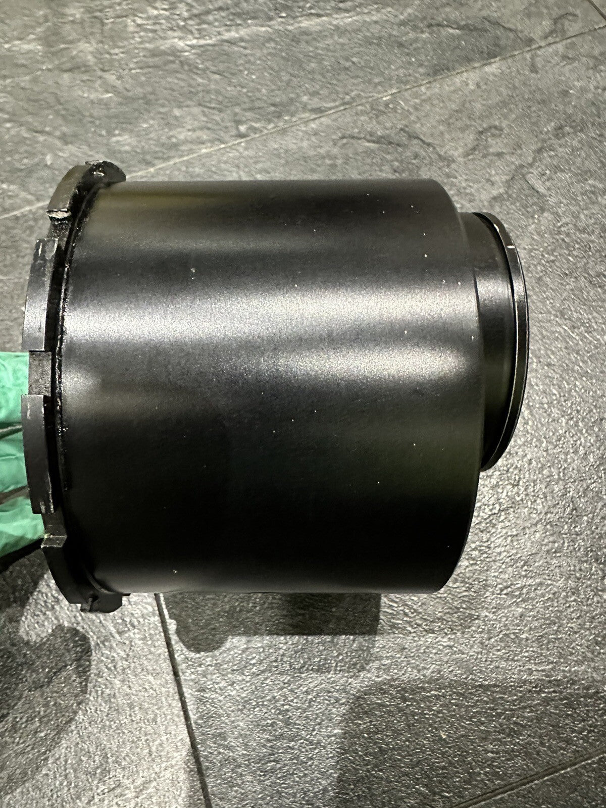 KTM Superduke R 1290 2018 2019 Rear Eccentric Hub Only 8115 Miles OEM